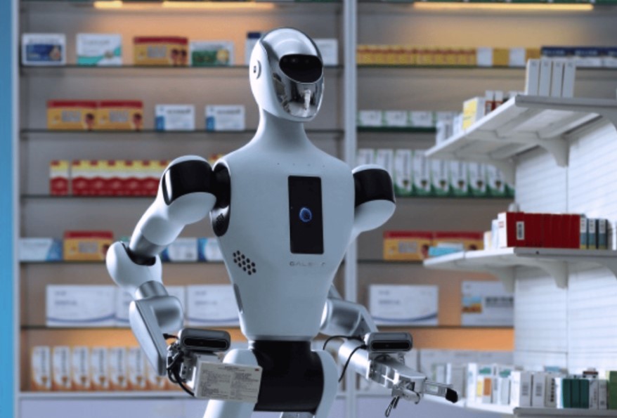 kitay lidiruet v postavkakh gumanoidnykh robotov — фото 1
