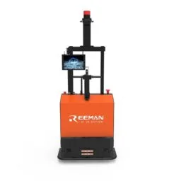 Робот погрузчик Reeman Mini MBOT20F 1 т mini1t 02 — фото 1