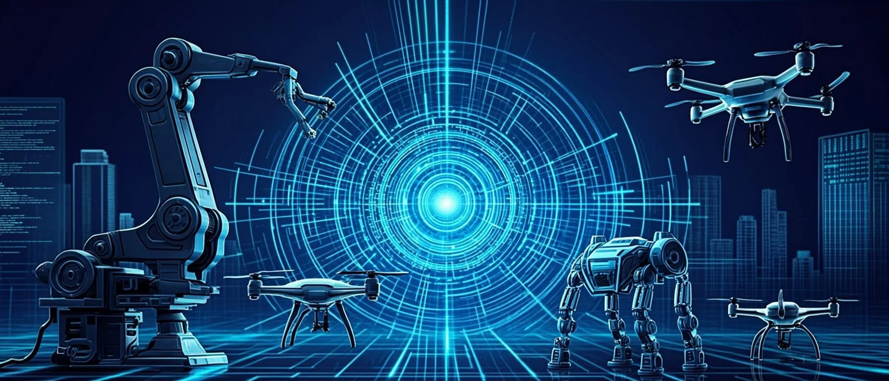 nvidia rasskazala kak otsenivat universal nye robopolitiki — фото 1