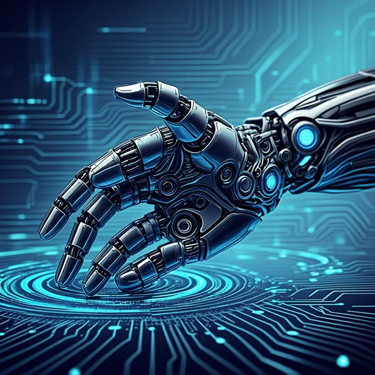 patent sony na robotizirovannuyu ruku namekaet na — фото 1