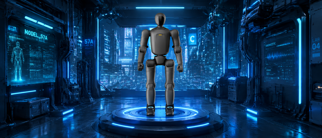 primebot q1 — фото 1