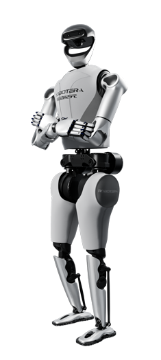 Robotera L7 — фото 1