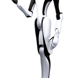 Robotera Q5 — фото 1
