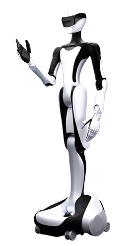 Robotera Q5 — фото 1
