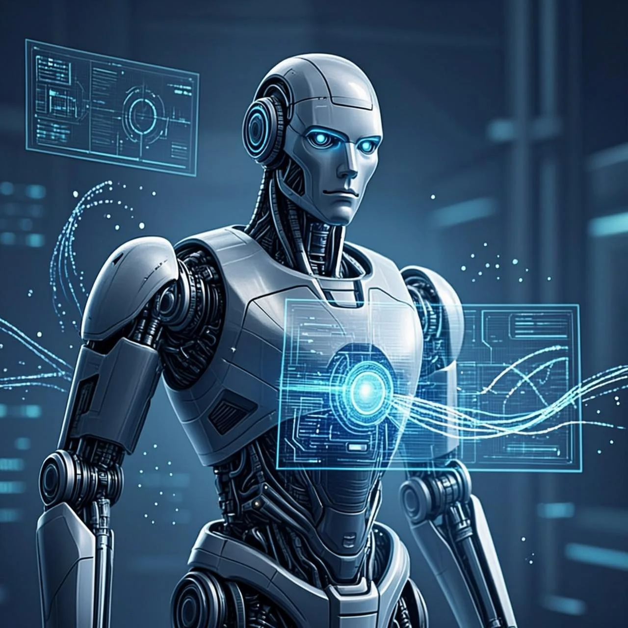 roboty osvaivayut novye navyki po odnomu video — фото 1