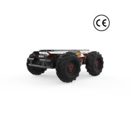Шасси AgileX Scout 2.0 — фото 1