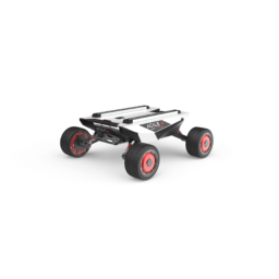 Шасси AgileX Scout Mini — фото 1