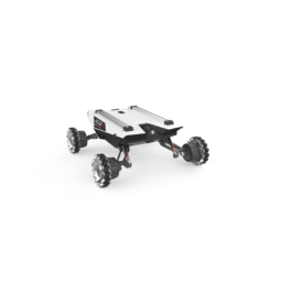 Шасси AgileX Scout Mini — фото 2