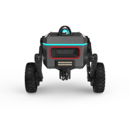 Робот AgileX T-REX 2.0 — фото 1
