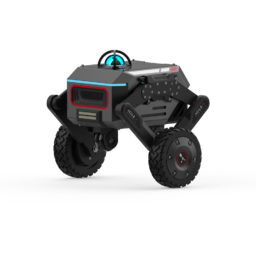 Робот AgileX T-REX 2.0 — фото 2