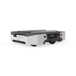 Шасси AgileX Tracer 2.0 — фото 1