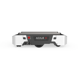 Шасси AgileX Tracer 2.0 — фото 2