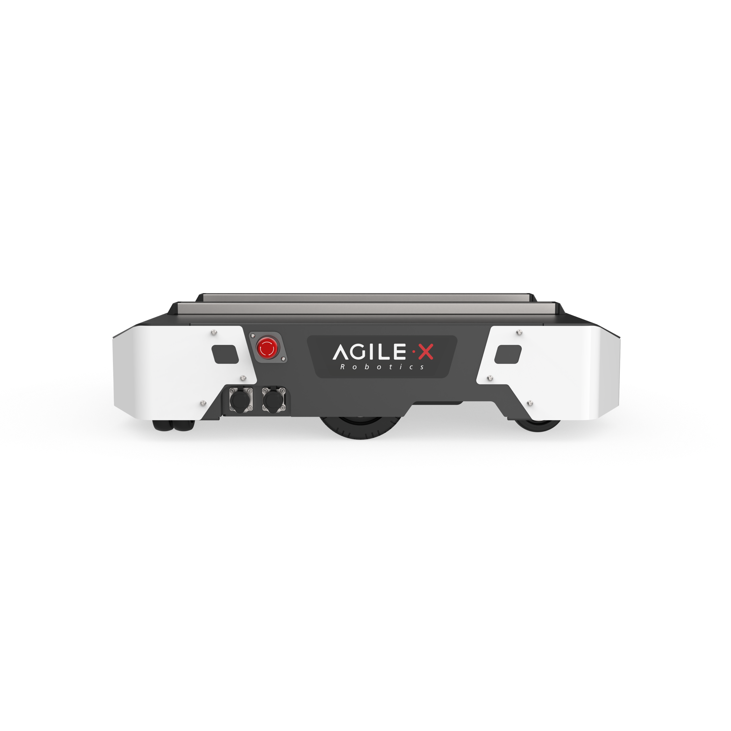 Шасси AgileX Tracer 2.0 — фото 2