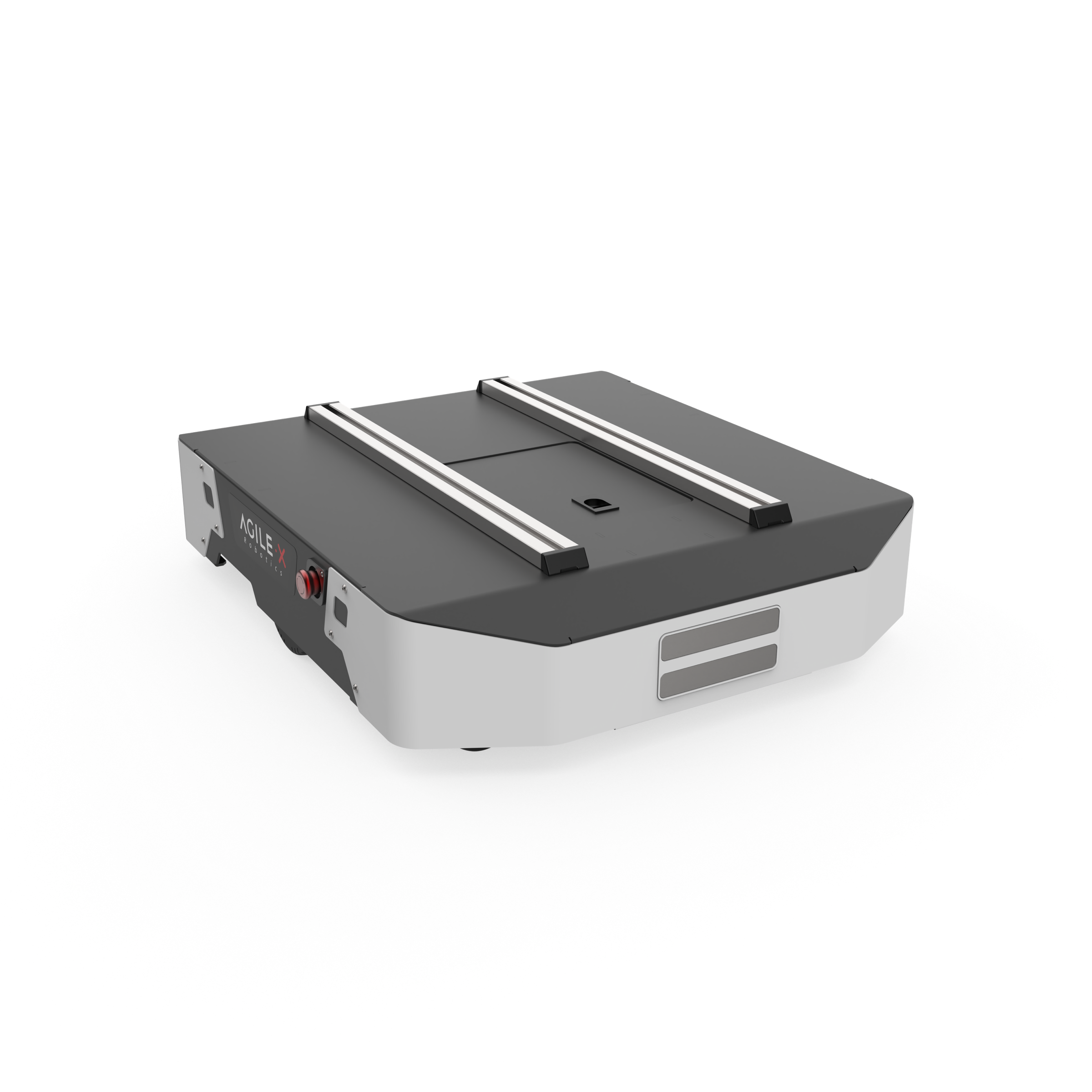 Шасси AgileX Tracer 2.0 — фото 3