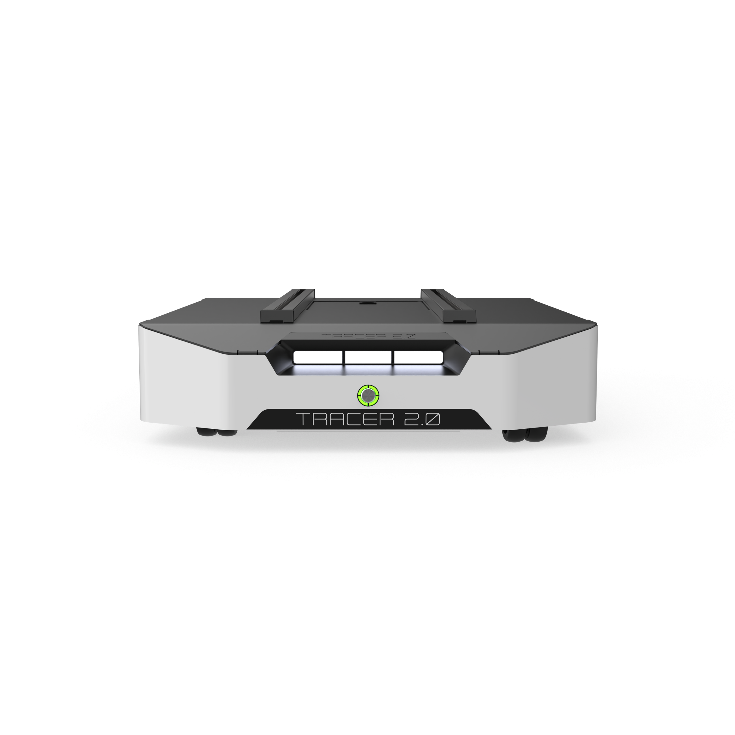 Шасси AgileX Tracer 2.0 — фото 5