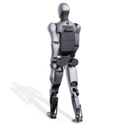 Ubtech Walker S2 — фото 2