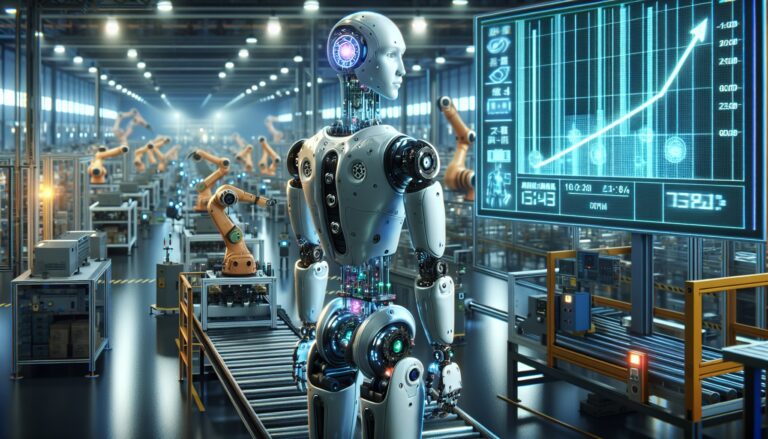 Unitree и UBTech переходят от «железа» к роботизированным «мозгам» и ИИ