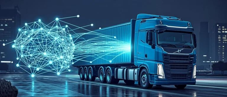 Waabi: ИИ-водитель переехал на автономный грузовик Volvo без переобучения