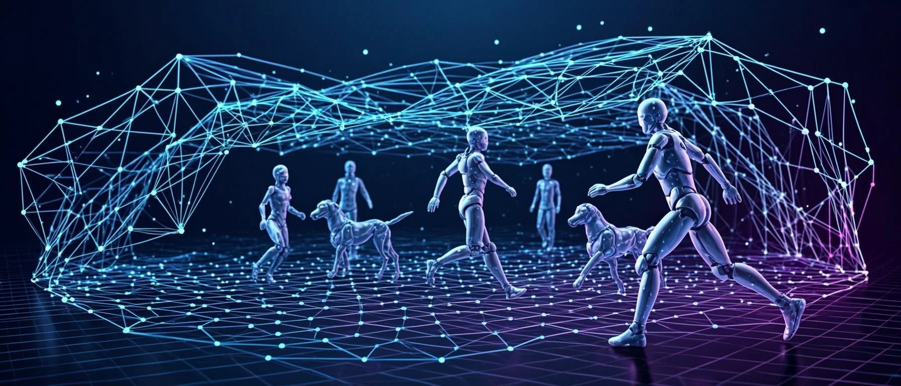 zachem robotam virtual nye trenazhernye zaly — фото 1
